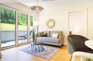 Wohnung kaufen in Flachauwinklstraße, 5542 Flachau, TAUERNBLICK Flachau - die Piste vor der Türe! Hohe Wohnbauförderung möglich!