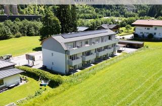 Wohnung kaufen in Flachauwinklstraße, 5542 Flachau, TAUERNBLICK Flachau - die Piste vor der Türe! Hohe Wohnbauförderung möglich!