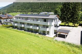 Wohnung kaufen in Flachauwinklstraße, 5542 Flachau, TAUERNBLICK Flachau - die Piste vor der Türe! Hohe Wohnbauförderung möglich!