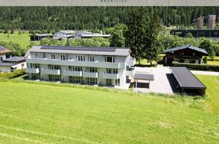 Wohnung kaufen in Flachauwinklstraße, 5542 Flachau, TAUERNBLICK Flachau - die Piste vor der Türe! Hohe Wohnbauförderung möglich!