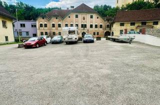 Lager mieten in 4650 Lambach, Großzügige Parkfläche von 300 m² zu vermieten