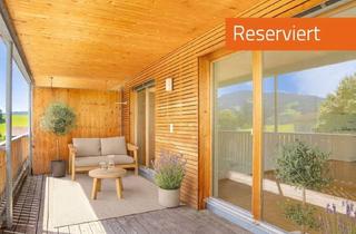 Wohnung kaufen in 6941 Langenegg, Langenegg | 2-Zimmer-Wohnung mit Weitblick in sonniger Lage
