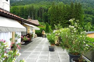 Einfamilienhaus kaufen in Stadt Salzburg, 5020 Salzburg, Idyllisches Einfamilienhaus in Bestlage mit separater Einliegerwohnung in Salzburg-Mayrwies