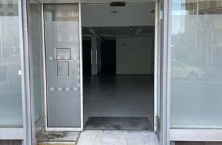 Geschäftslokal mieten in Bozner Platz, 6020 Innsbruck, Großzügige Handelsfläche mit Lager am Boznerplatz zu vermieten oder verkaufen