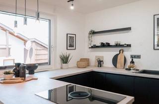 Anlageobjekt in 6094 Axams, WOHNTRAUM IM GRÜNEN Die perfekte Wohnung für Familien mit Platzwunsch!