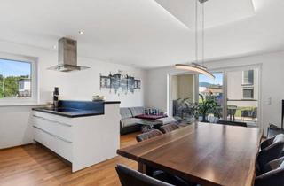 Wohnung kaufen in Am Moosbach, 6890 Lustenau, Moderne 2-Zimmer Wohnung in Lustenau mit Garten und Stellplatz!