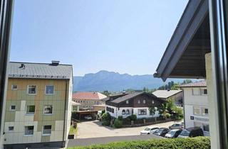 Wohnung mieten in 5310 Mondsee, 3-Zimmer Mietwohnung im Zentrum von Mondsee