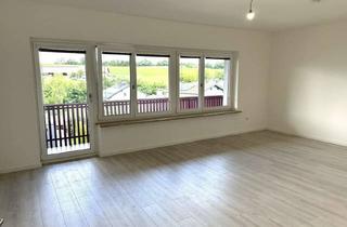 Wohnung mieten in 5300 Hallwang, Frisch sanierte 3-Zimmer Wohnung mit Balkon in Salzburg-Hallwang