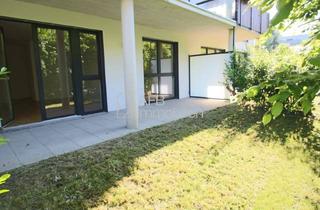 Wohnung mieten in Schöckelbachweg, 8045 Graz, 2-Zimmer-Gartenwohnung in Andritz mit Tiefgarage zu vermieten