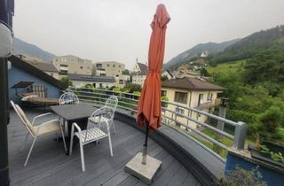 Immobilie kaufen in 6130 Schwaz, Wohn- und Geschäftshaus in zentraler, sonniger Lage von Schwaz