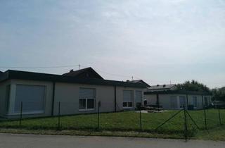 Haus mieten in 4873 Frankenburg am Hausruck, Günstiger und geräumiger 3-Zimmer-Bungalow mit EBK in Frankenburg am Hausruck