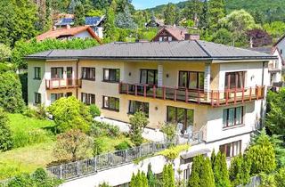 Haus kaufen in 3001 Mauerbach, Seltene Gelegenheit: Vielfältig nutzbares Anwesen mit Werkhallen nahe Wien
