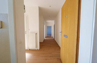 Wohnung mieten in Gregor-Goldbacher-Straße 63, 4400 Christkindl, Top-sanierte 3-Zimmer-Wohnung mit Balkon in Steyr-Christkindl - Erstbezug!
