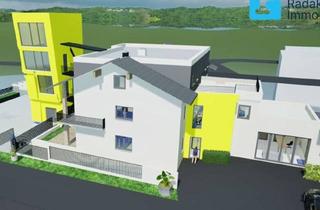 Büro zu mieten in 2851 Krumbach, Raum für Produktivität - durchdachte Bürolösungen auf zwei Ebenen