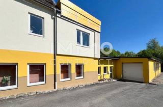 Lager kaufen in 3943 Schrems, Gewerbeobjekt - Büro - Halle - Lager