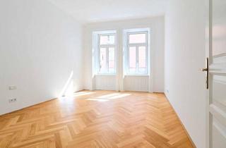 Wohnung kaufen in Fuhrmannsgasse, 1080 Wien, RAUM.PLATZ.ELEGANZ. Raumgefühl pur im 8ten Bezirk