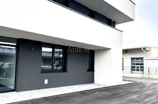 Büro zu mieten in 2500 Baden, Provisionsfreie Neubaubüros mit exzellenter Verkehrsanbindung in Baden.