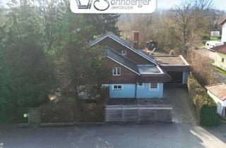 Doppelhaushälfte kaufen in 4470 Enns, WALDGARTEN - Sternchenbau mit Waldrandlage in Enns