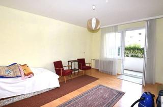 Wohnung kaufen in 5020 Salzburg, Ruhige Wohnung mit perfekter Anbindung und Sonnenbalkon