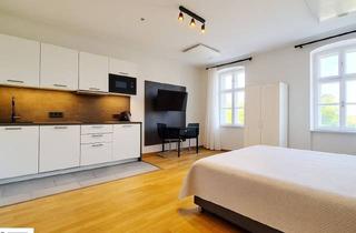 Wohnung kaufen in Familienplatz 3/15, 1160 Wien, Kompakte 1-Zimmer-Wohnung in 1160 Wien - Smartes Wohnen