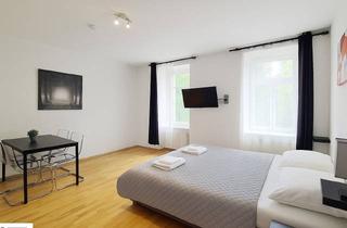 Wohnung kaufen in Familienplatz 3/8, 1160 Wien, Gemütliche 1-Zimmer-Wohnung in 1160 Wien - Ihr neues Zuhause für 149.000 €!