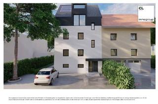 Wohnung kaufen in Altgasse, 5020 Salzburg, Erstbezug: Gartenwohnung auf 2 Ebenen mit großem Eigengarten in Stadt Salzburg zu verkaufen