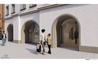 Wohnung mieten in 5400 Hallein, Schmuckstück Nr. 12!