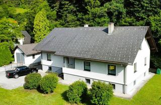 Einfamilienhaus kaufen in 3291 Kienberg, Einfamilienhaus in Gaming