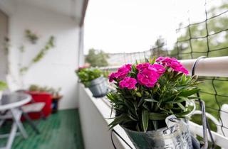 Wohnung kaufen in Mirabellplatz, 5020 Salzburg, 4-Zimmer-Wohnung mit Loggia | Schallmoos