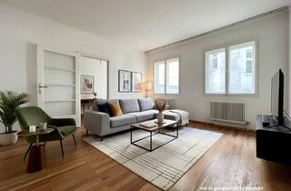 Wohnung kaufen in Kutschkermarkt, 1180 Wien, Charmante 4-Zimmer-Wohnung mit vielseitigem Grundriss – ruhig, zentral und mit Gestaltungspotential - PROVISIONSFREI