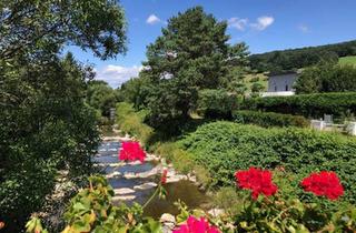 Einfamilienhaus kaufen in 3052 Innermanzing, Schönes und modernes Einfamilienhaus im Wienerwald - zwischen Wien und St. Pölten