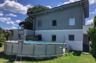 Einfamilienhaus kaufen in 3052 Innermanzing, Schönes und modernes Einfamilienhaus im Wienerwald - zwischen Wien und St. Pölten