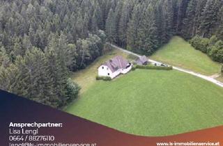 Haus kaufen in 8254 Sommersgut, Alleinlage – Rückzugsort mit zwei Wohneinheiten für individuelle Nutzung!