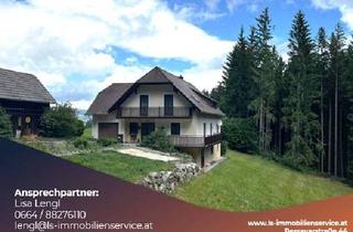 Haus kaufen in 8254 Sommersgut, Alleinlage – Rückzugsort mit zwei Wohneinheiten für individuelle Nutzung!