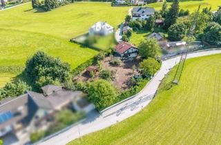 Einfamilienhaus kaufen in 5061 Salzburg, Sanierungsobjekt mit großem Grundstück und Bachlauf – Ruhige Lage in Elsbethen