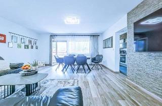 Wohnung kaufen in 6410 Telfs, 4-Zimmer-Wohnung mit Balkon & Duplexgarage in Telfs!