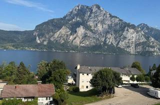 Wohnung kaufen in 4810 Gmunden, Wohnung für Sportliche