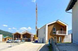 Doppelhaushälfte kaufen in 6142 Mieders, Architektur. Atmosphäre. Anspruch.