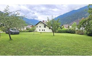 Haus kaufen in 9545 Radenthein, Charmantes Sanierungsobjekt in Radenthein: 5 Zimmer, Balkon und viel Potenzial!