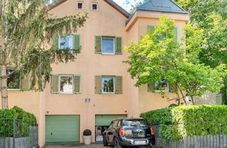 Doppelhaushälfte kaufen in 1230 Wien, WUNDERSCHÖNE DOPPELHAUSHÄLFTE IN BESTER LAGE MAUER / ROSENHÜGEL