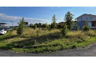 Grundstück zu kaufen in 2731 Saubersdorf, Baugrundstück in Saubersdorf