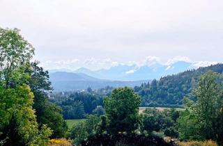 Grundstück zu kaufen in 9220 Duel, SONNENLAGE BEI VELDEN! Hanggrundstück mit traumhaftem Karawankenblick!