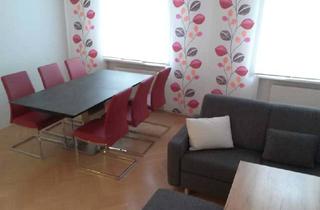 Immobilie mieten in Rösselmühlgasse 16a, 8020 Graz, Geheim T08: Schloßbergblick, 4-6 Personen