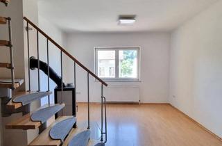Maisonette mieten in 3013 Tullnerbach-Lawies, MAISONETTEWOHNUNG MIT KLEINEM GARTEN