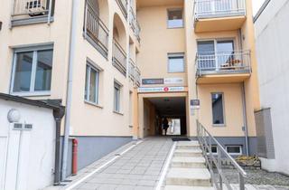 Büro zu mieten in 7100 Neusiedl am See, Ordinationsräumlichkeiten im Ärztezentrum am Hauptplatz