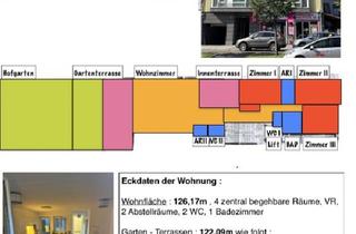 Wohnung kaufen in Hernalser Hauptstrasse, 1170 Wien, Eigentumswohnungen, 1170 Wien / Hernals