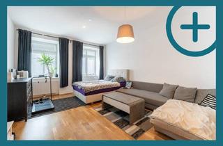 Wohnung kaufen in Neilreichgasse, 1100 Wien, charmanter Altbau-Atelierflair