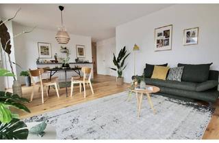 Wohnung kaufen in Walderkammweg, 6020 Innsbruck, Quality Living im urbanen Neu-Arzl.