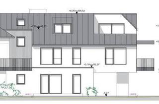 Penthouse kaufen in Schillinghofstraße, 5020 Salzburg, NEUBAU - Gartenwohnung in begehrter Lage Gnigl