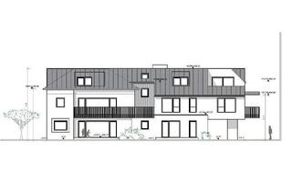Penthouse kaufen in Schillinghofstraße, 5020 Salzburg, Herz, was willst du mehr: Penthouse, das keine Wünsche offen lässt